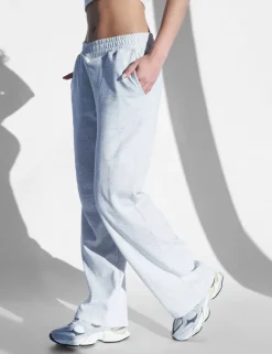 Cheap Kaiia V Waistband Jogger Marl Sculpt & Leisure | Kaiia The Label