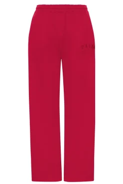 Sale Kaiia Wide Leg Joggers Sculpt & Leisure | Kaiia The Label