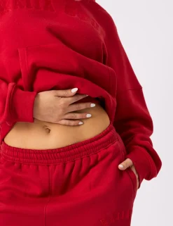 Sale Kaiia Wide Leg Joggers Sculpt & Leisure | Kaiia The Label