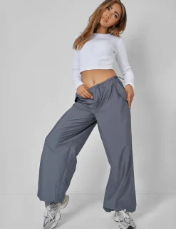 Store Long Sleeve Ribbed Top Sculpt & Leisure | Kaiia The Label