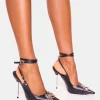 Best Luxe Love Hardware Lace Up Silver Stiletto Court Heel Court Heels | Lace Up Heels