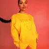Discount Milan Tonal Embroidered Sweatshirts Mango Sweatshirt & Hoodies | Hoodies & Sweatshirts