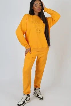 Discount Milan Tonal Embroidered Sweatshirts Mango Sweatshirt & Hoodies | Hoodies & Sweatshirts