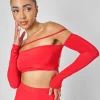 Discount Bardot Strappy Top Co-ord in Co-ords | Tops