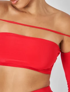 Discount Bardot Strappy Top Co-ord in Co-ords | Tops