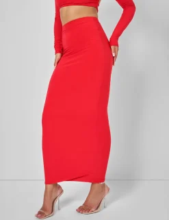 Fashion Cut Out Maxi Skirt Co-ord in Co-ords | Skirts