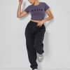 New Relaxed Fit Cuffed Jogger Back In Stock | Sculpt & Leisure