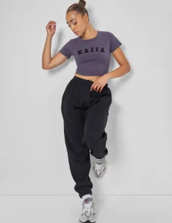 New Relaxed Fit Cuffed Jogger Back In Stock | Sculpt & Leisure