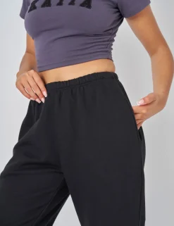 New Relaxed Fit Cuffed Jogger Back In Stock | Sculpt & Leisure