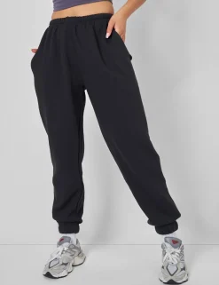 New Relaxed Fit Cuffed Jogger Back In Stock | Sculpt & Leisure