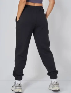 New Relaxed Fit Cuffed Jogger Back In Stock | Sculpt & Leisure