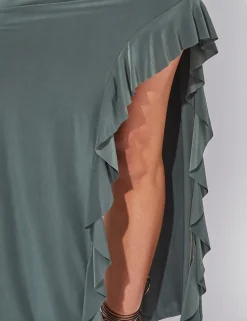 Best Ruffle Maxi Skirt Co Ord Co-ords | Skirts