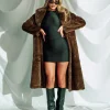Hot Sculpting Mini Skirt Co-ords