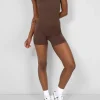 Flash Sale Seamless Unitard Playsuit Jumpsuits & Playsuits