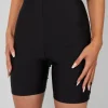 Shop Second Skin Cycling Short Black Shorts