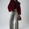 Best Straight Fit Mid Rise Jean Trousers
