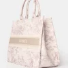 New The Cannes Oversized Canvas Tote Bag Tote Bags