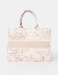 New The Cannes Oversized Canvas Tote Bag Tote Bags