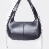Cheap The Ember Diamante Rope Shoulder Bag Diamante Bags