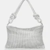 Shop The Lillia Diamante Bag Diamante Bags | Evening Bags