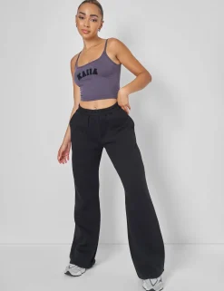 Discount Wide Leg Sweat Pants Back In Stock | Sculpt & Leisure