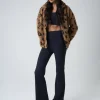 Best Sale Zip Up Fleece Jacket Outerwear & Jackets